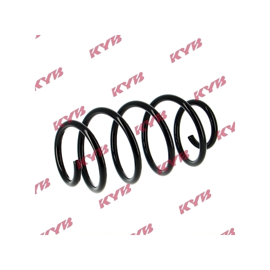 RA1233 - Coil Spring 