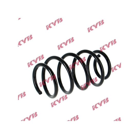 RA1227 - Coil Spring 