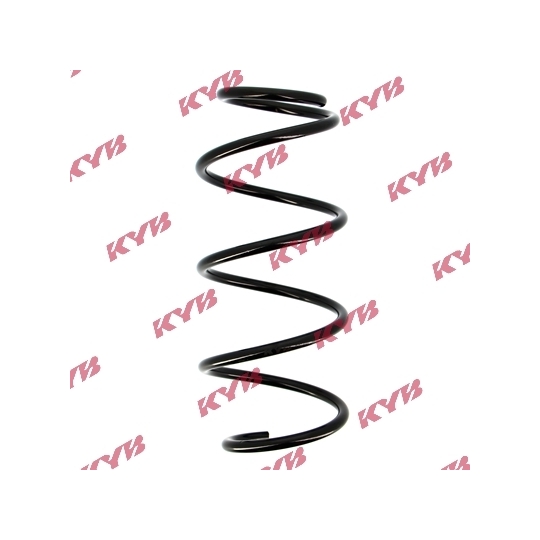 RA1257 - Coil Spring 