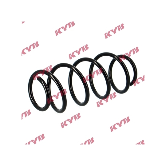 RA1228 - Coil Spring 