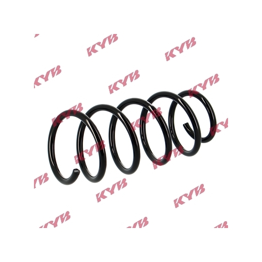 RA1247 - Coil Spring 