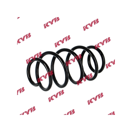 RA1229 - Coil Spring 