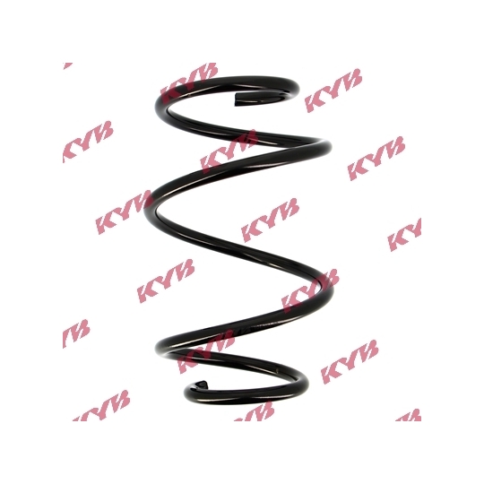 RA1287 - Coil Spring 