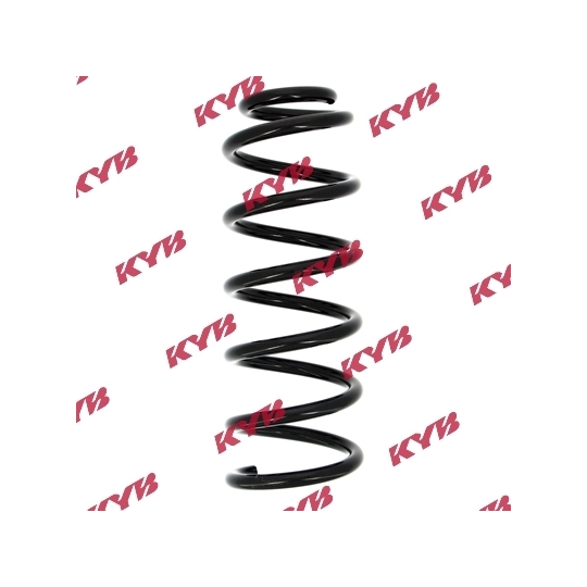 RA1278 - Coil Spring 