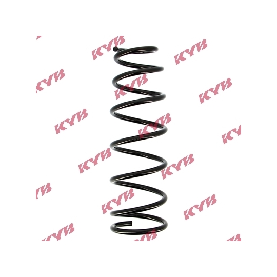 RA1265 - Coil Spring 