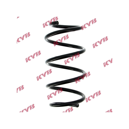 RA1286 - Coil Spring 