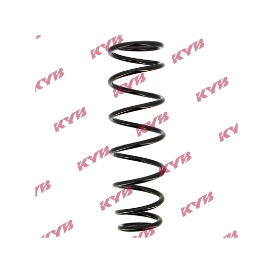 RA1266 - Coil Spring 