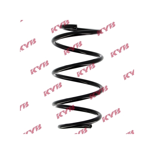 RA1284 - Coil Spring 