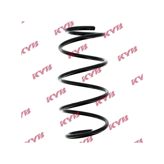 RA1270 - Coil Spring 