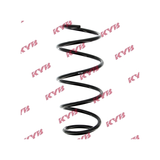 RA1282 - Coil Spring 