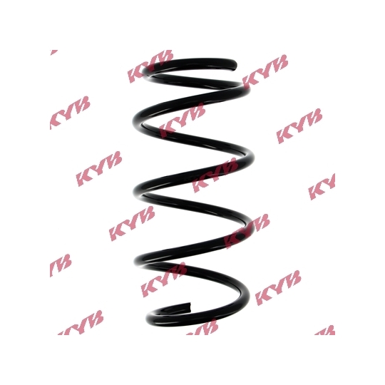 RA1285 - Coil Spring 