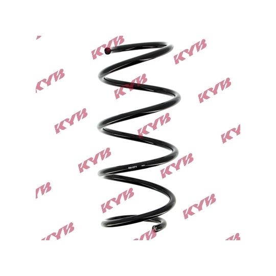 RA1271 - Coil Spring 