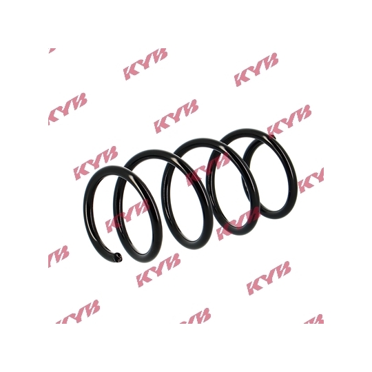 RA1286 - Coil Spring 