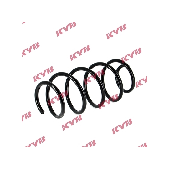 RA1264 - Coil Spring 