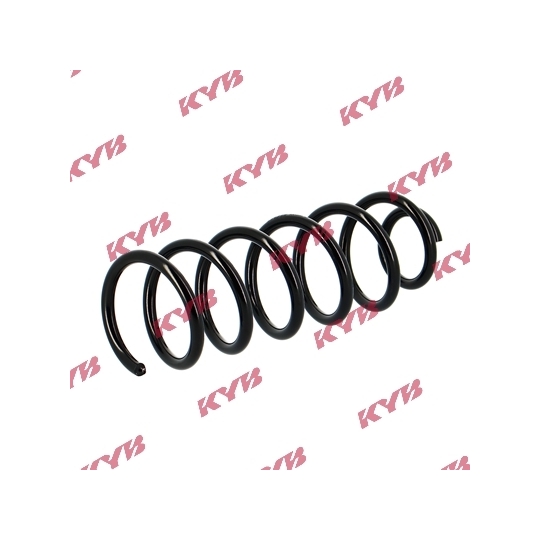 RA1280 - Coil Spring 