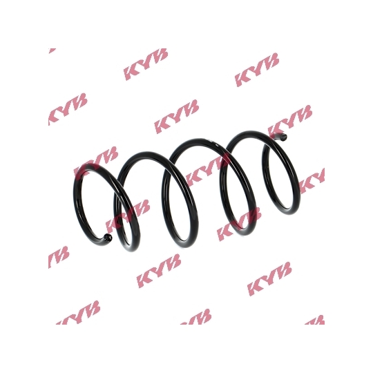 RA1282 - Coil Spring 