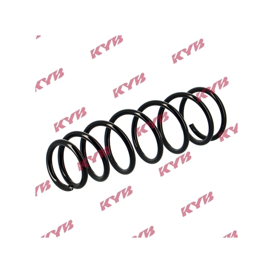 RA1266 - Coil Spring 