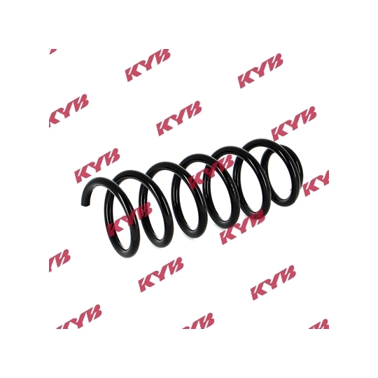 RA1278 - Coil Spring 