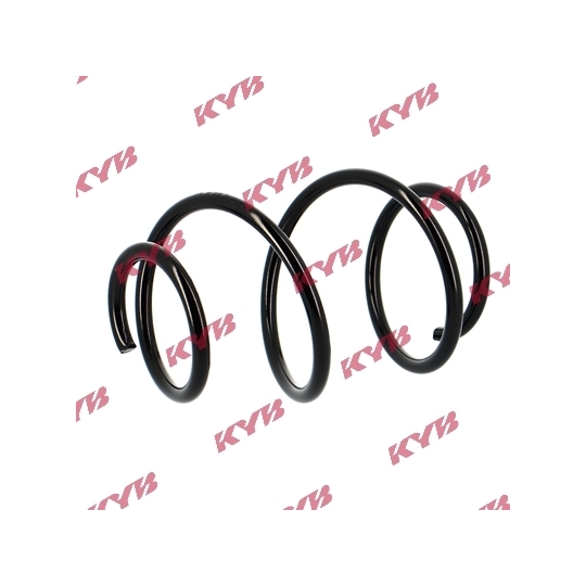 RA1287 - Coil Spring 