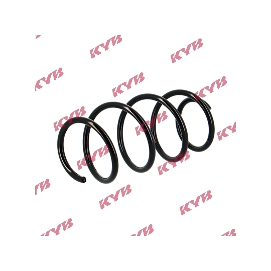 RA1270 - Coil Spring 