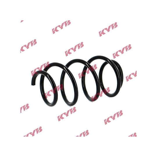 RA1284 - Coil Spring 