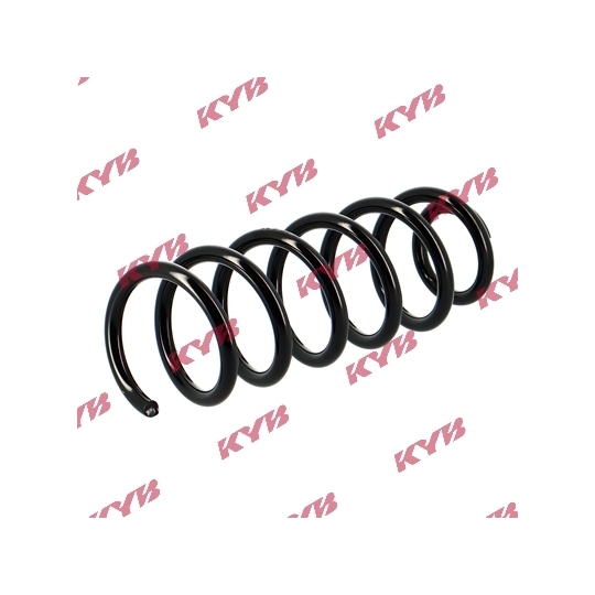 RA1279 - Coil Spring 