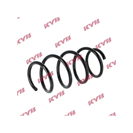 RA1285 - Coil Spring 