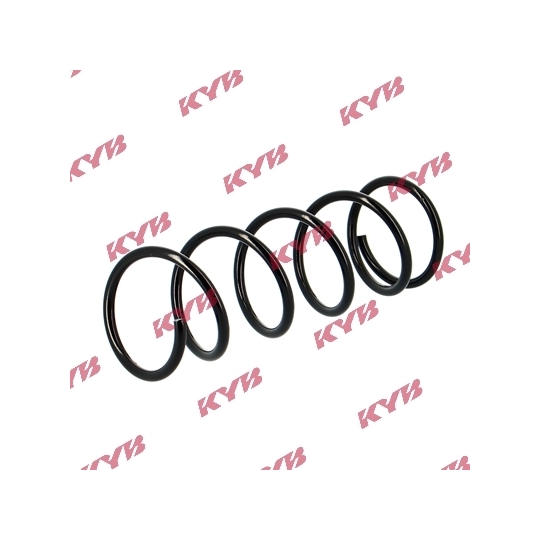 RA1293 - Coil Spring 