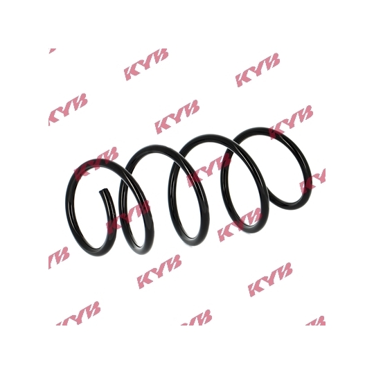 RA1271 - Coil Spring 