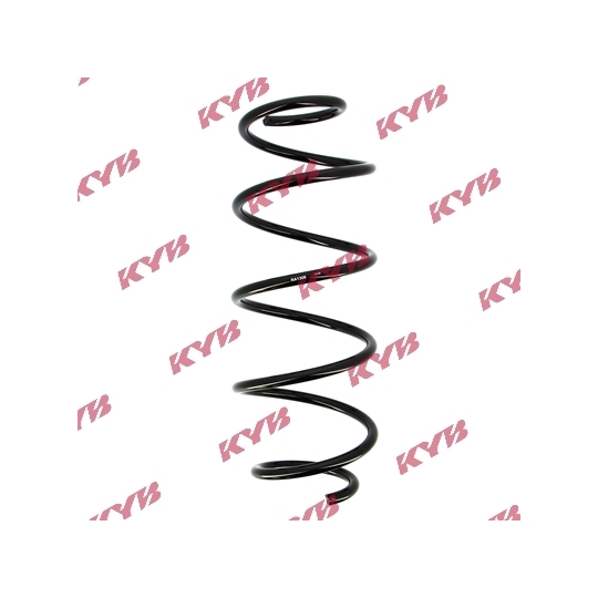 RA1308 - Coil Spring 