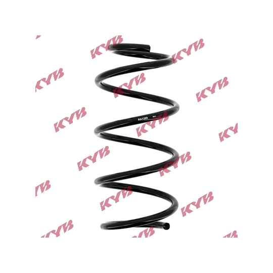 RA1299 - Coil Spring 