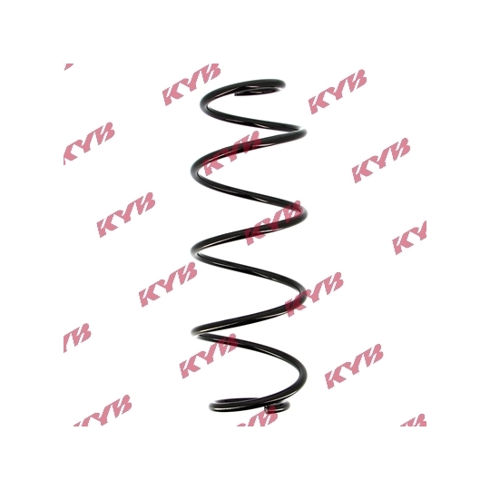 RA1309 - Coil Spring 