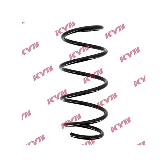 RA1314 - Coil Spring 