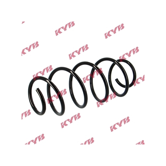 RA1308 - Coil Spring 