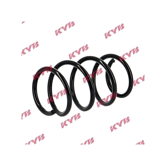 RA1315 - Coil Spring 