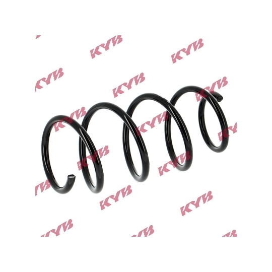 RA1299 - Coil Spring 