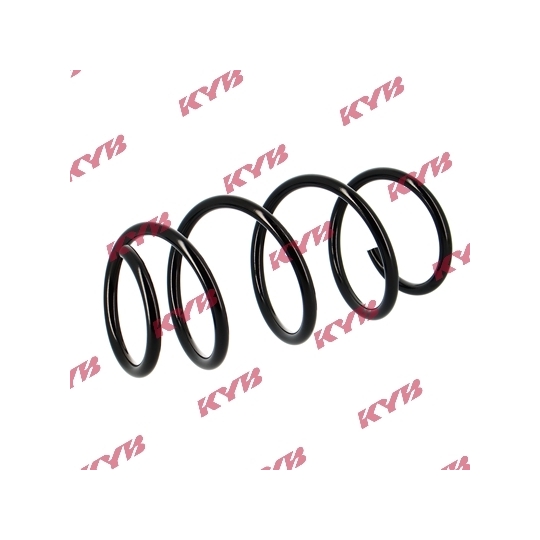 RA1314 - Coil Spring 