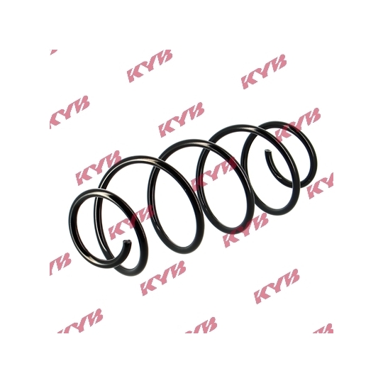 RA1309 - Coil Spring 