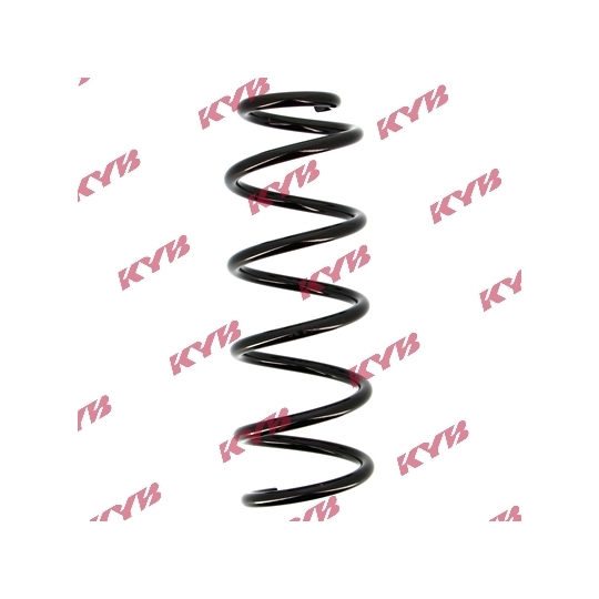 RA1387 - Coil Spring 