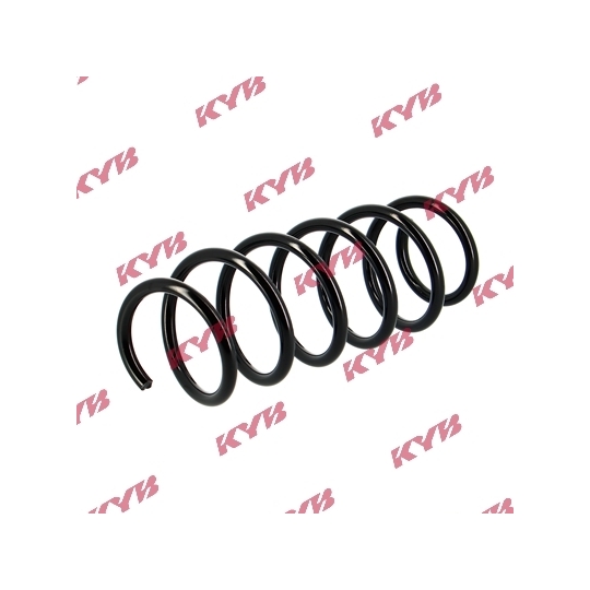 RA1390 - Coil Spring 