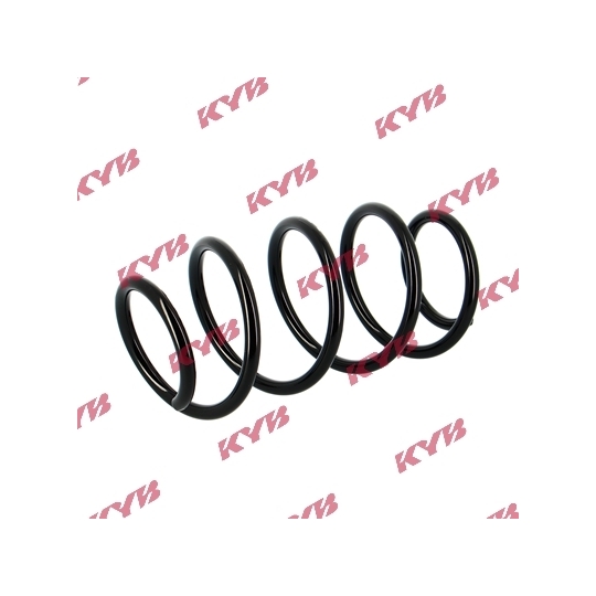 RA1354 - Coil Spring 