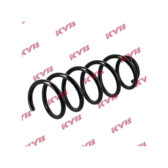 RA1387 - Coil Spring 