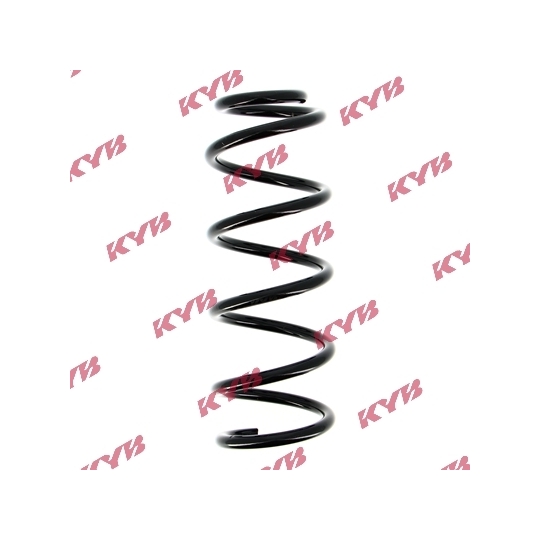 RA1391 - Coil Spring 