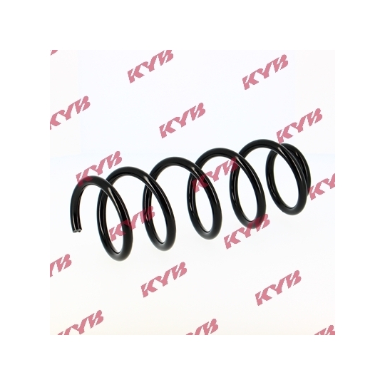 RA1391 - Coil Spring 