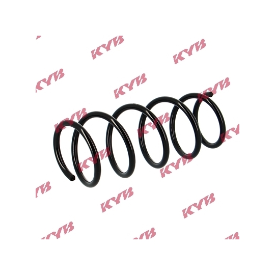 RA1420 - Coil Spring 