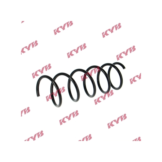 RA1414 - Coil Spring 