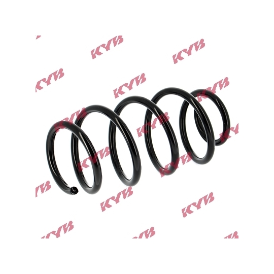 RA1425 - Coil Spring 