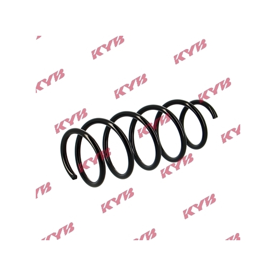 RA1419 - Coil Spring 