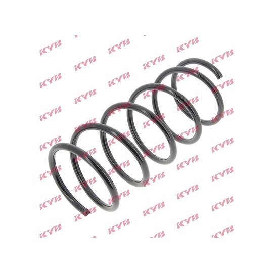 RA1402 - Coil Spring 