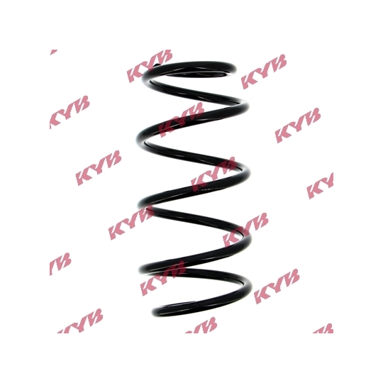 RA1436 - Coil Spring 